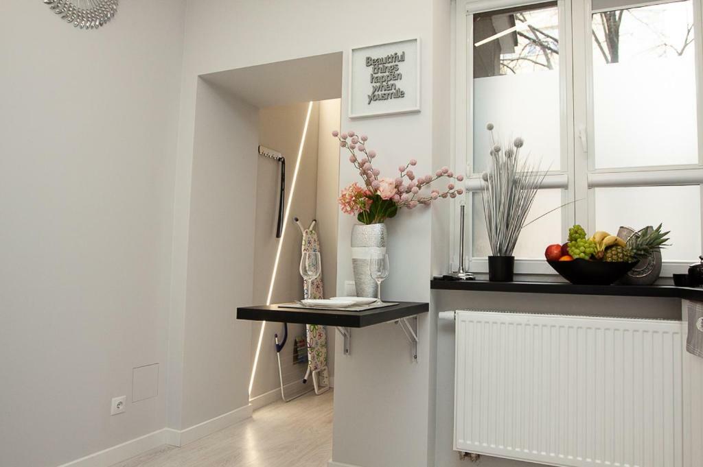 Novel Mini Apartmán